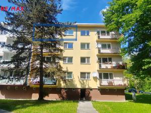 Prodej bytu 3+1, Ostrava - Poruba, Slavíkova, 78 m2