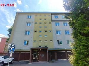 Prodej bytu 3+1, Ostrava - Poruba, Slavíkova, 78 m2