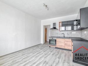 Pronájem bytu 2+kk, Ostrava, Podroužkova, 44 m2