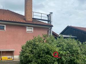 Pronájem výrobních prostor, Mšeno, Boleslavská, 157 m2