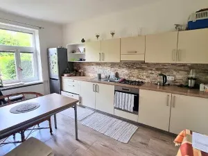 Prodej vícegeneračního domu, Jihlava, Fibichova, 300 m2