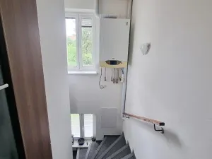 Prodej vícegeneračního domu, Jihlava, Fibichova, 300 m2