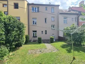 Prodej vícegeneračního domu, Jihlava, Fibichova, 300 m2