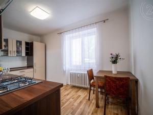 Prodej bytu 2+1, České Budějovice - České Budějovice 6, Polní, 61 m2