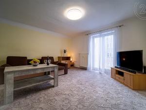 Prodej bytu 2+1, České Budějovice - České Budějovice 6, Polní, 61 m2