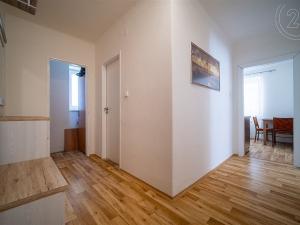 Prodej bytu 2+1, České Budějovice - České Budějovice 6, Polní, 61 m2