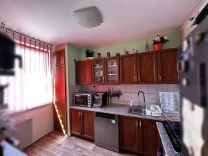 Pronájem bytu 2+1, Kojetín, Jana Peštuky, 43 m2