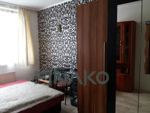 Prodej bytu 1+kk, Praha - Troja, Hnězdenská, 25 m2