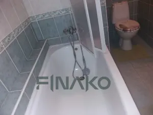 Prodej bytu 1+kk, Praha - Troja, Hnězdenská, 25 m2