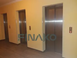 Prodej bytu 1+kk, Praha - Troja, Hnězdenská, 25 m2