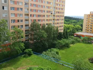 Prodej bytu 1+kk, Praha - Troja, Hnězdenská, 25 m2