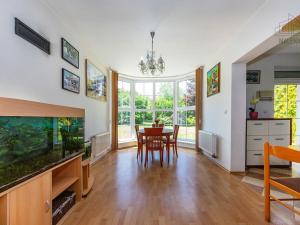 Prodej rodinného domu, Líšnice, 152 m2