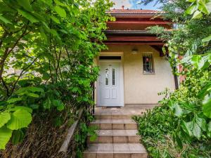 Prodej rodinného domu, Líšnice, 152 m2