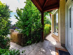 Prodej rodinného domu, Líšnice, 152 m2