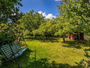 Prodej rodinného domu, Líšnice, 152 m2