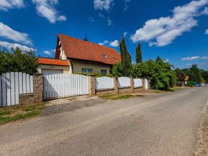 Prodej rodinného domu, Líšnice, 152 m2
