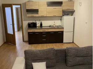 Pronájem bytu 2+kk, Kutná Hora, V Zákoutí, 62 m2
