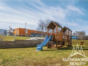 Pronájem bytu 2+kk, Kutná Hora, V Zákoutí, 62 m2