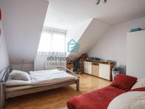 Prodej rodinného domu, České Budějovice - České Budějovice 7, Komenského, 180 m2