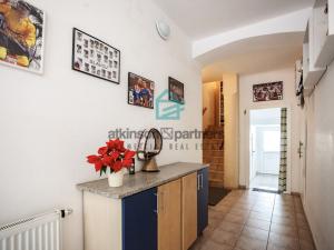 Prodej rodinného domu, České Budějovice - České Budějovice 7, Komenského, 180 m2