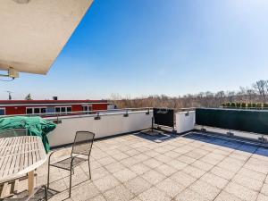 Prodej bytu 3+kk, Praha - Ďáblice, Nad Akcízem, 83 m2
