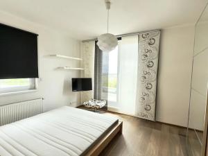 Prodej bytu 3+kk, Praha - Ďáblice, Nad Akcízem, 83 m2