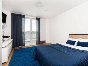 Prodej bytu 3+kk, Praha - Ďáblice, Nad Akcízem, 83 m2