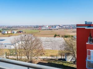 Prodej bytu 3+kk, Praha - Ďáblice, Nad Akcízem, 83 m2