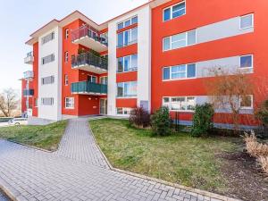 Prodej bytu 3+kk, Praha - Ďáblice, Nad Akcízem, 83 m2