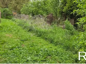 Prodej pozemku pro bydlení, Rebešovice, V Sadě, 471 m2
