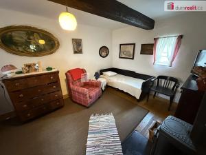 Prodej chalupy, Trokavec, 60 m2