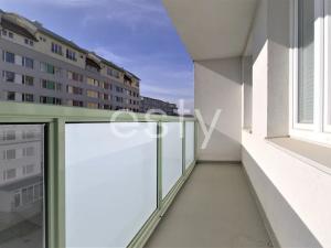 Pronájem bytu 3+1, Praha - Letňany, Kuželova, 71 m2