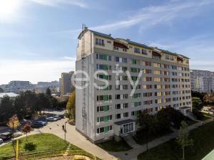 Pronájem bytu 3+1, Praha - Letňany, Kuželova, 71 m2