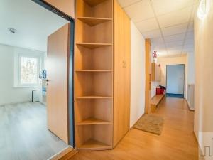 Prodej obchodního prostoru, Bílina, Petra Bezruče, 1100 m2