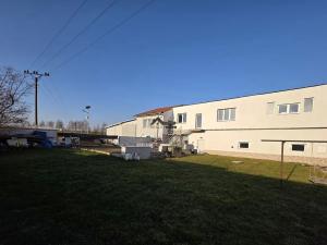 Prodej komerční nemovitosti, Bělotín, 437 m2