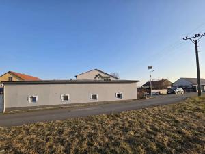Prodej komerční nemovitosti, Bělotín, 437 m2
