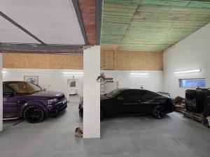 Prodej komerční nemovitosti, Bělotín, 437 m2