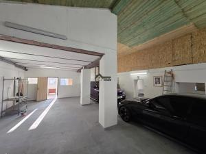 Prodej komerční nemovitosti, Bělotín, 437 m2