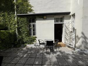 Prodej bytu 2+1, Praha - Vinohrady, Moravská, 85 m2