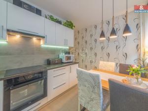 Prodej bytu 3+1, Ostrava - Moravská Ostrava, Lechowiczova, 77 m2