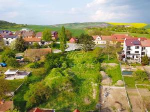 Prodej pozemku pro bydlení, Letonice, 323 m2