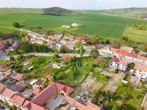 Prodej pozemku pro bydlení, Letonice, 323 m2