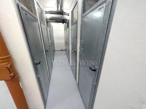 Pronájem bytu 2+1, Praha - Chodov, Křejpského, 42 m2