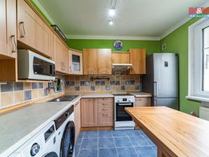 Prodej bytu 3+1, Sokolov, Mičurinova, 81 m2