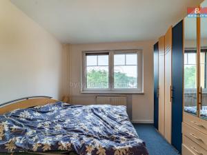 Prodej bytu 3+1, Sokolov, Mičurinova, 81 m2