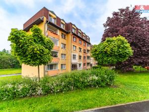 Prodej bytu 3+1, Sokolov, Mičurinova, 81 m2