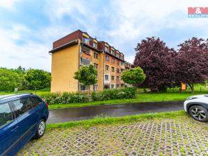 Prodej bytu 3+1, Sokolov, Mičurinova, 81 m2