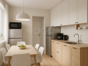 Prodej bytu 3+1, Ostrava - Hrabůvka, Provaznická, 55 m2