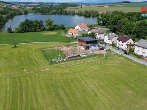 Prodej pozemku pro bydlení, Višňová, 1110 m2