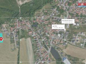 Prodej pozemku pro bydlení, Višňová, 1110 m2